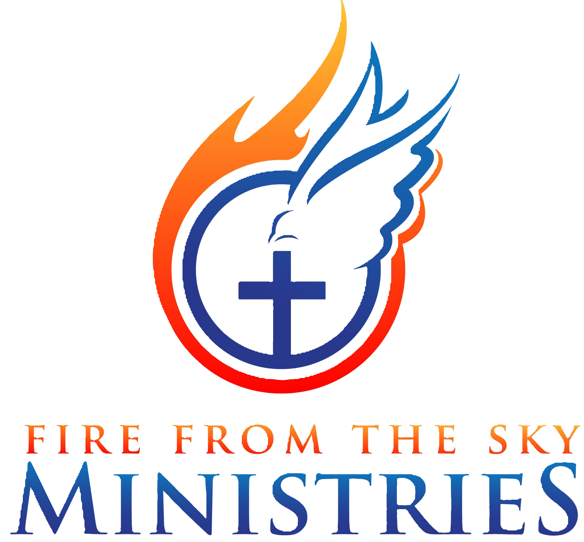 Fire From the Sky Ministries
